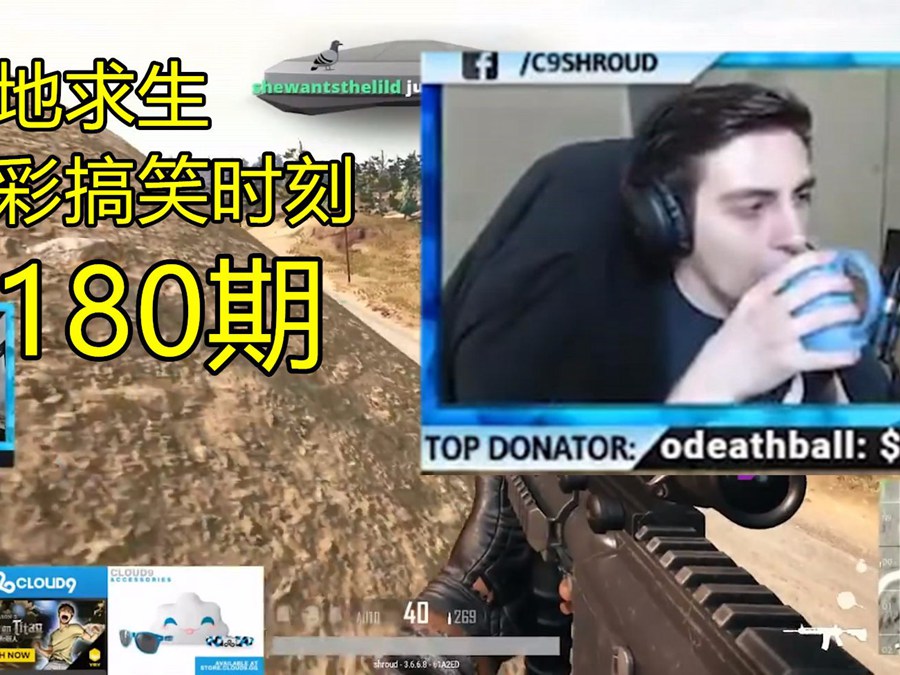 King辅助