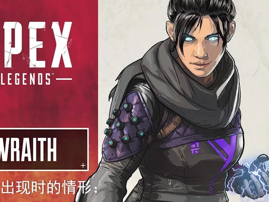 Apex大雄（原AnTi）辅助