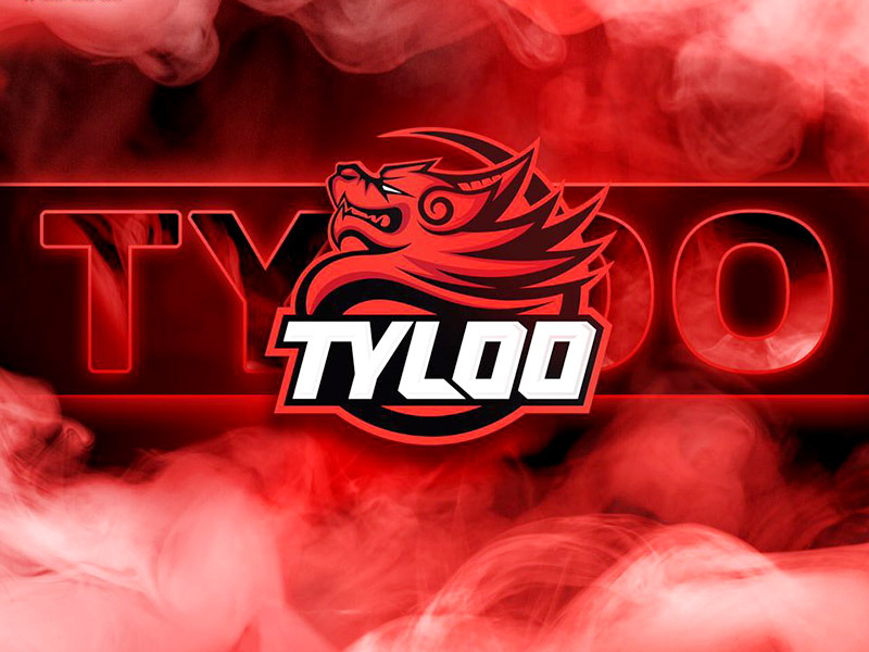 CSGO战队TYLOO火车打法解析，视频技巧分享！
