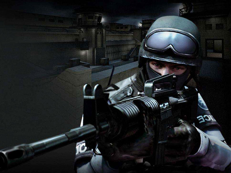 csgo和cf哪边有钱人多？对比结果！