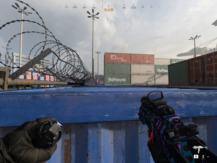 COD16下载慢解决方法教学