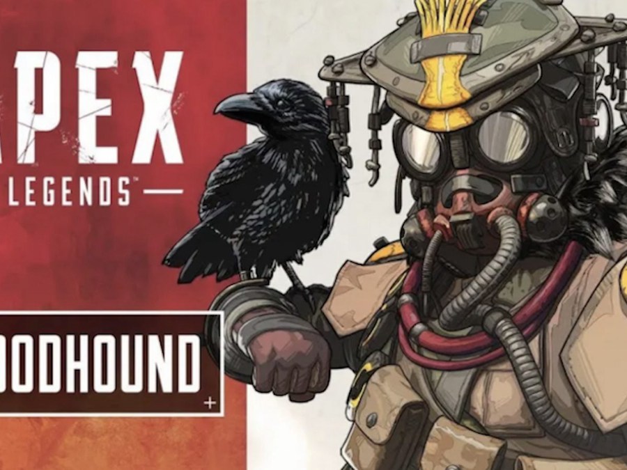 Apex英雄装备属性详细介绍