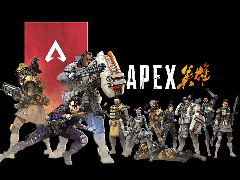 apex每周多重任务？新出季度任务！