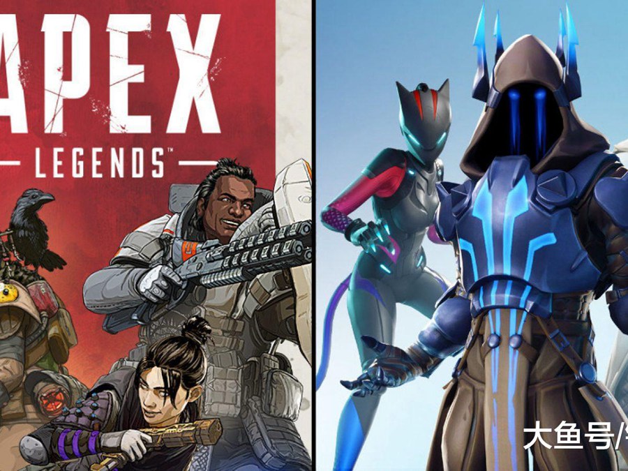 Apex英雄得到箱子的方法介绍