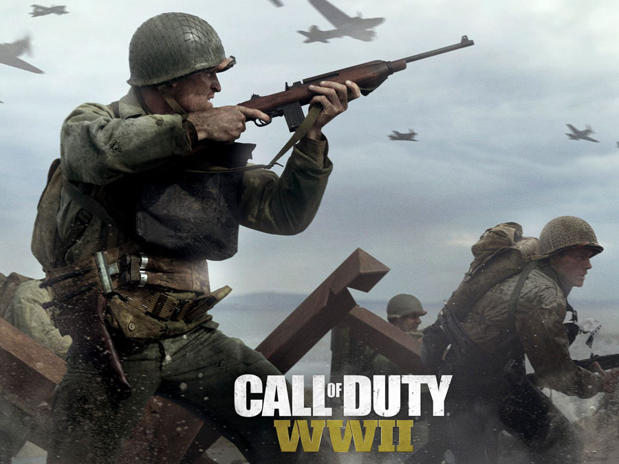COD16新手攻略吃鸡技巧
