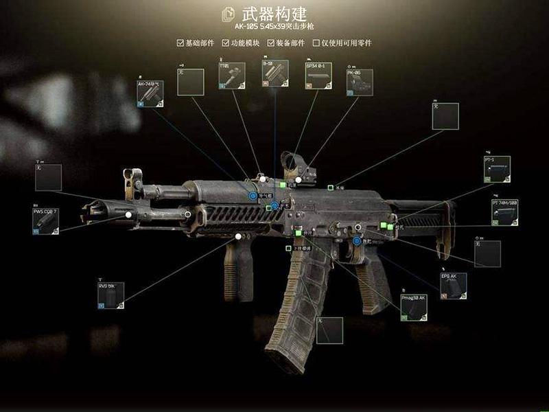 逃离塔科夫能赚真钱吗？需要注意这几个问题！