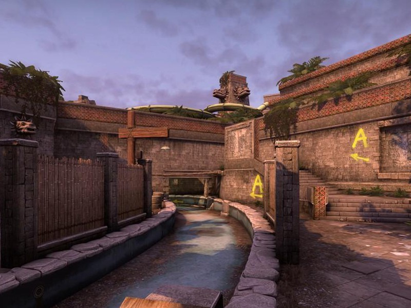 csgo新地图是否需要购买？一般不用！