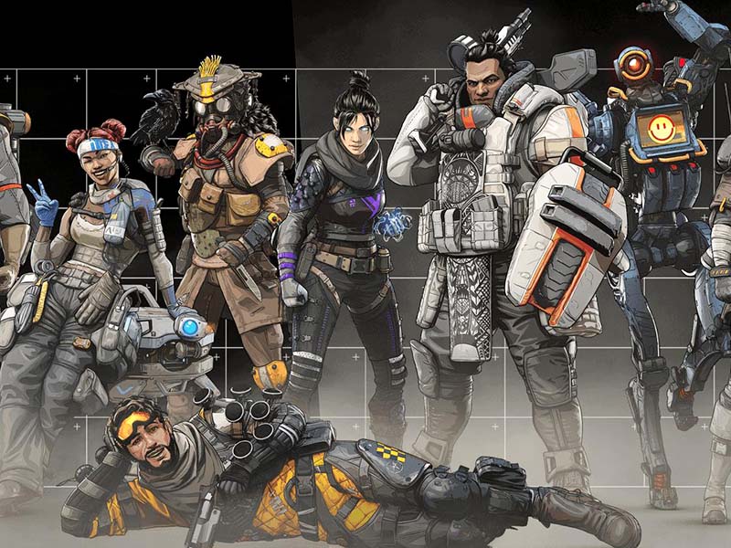 啥叫apex？含义介绍！
