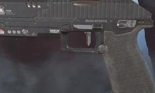 APEX英雄奥林匹斯地图手枪挑选分析