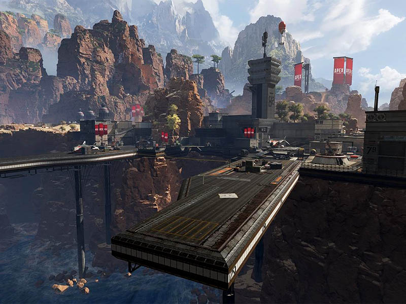 守望apex是什么意思？游戏对比介绍！