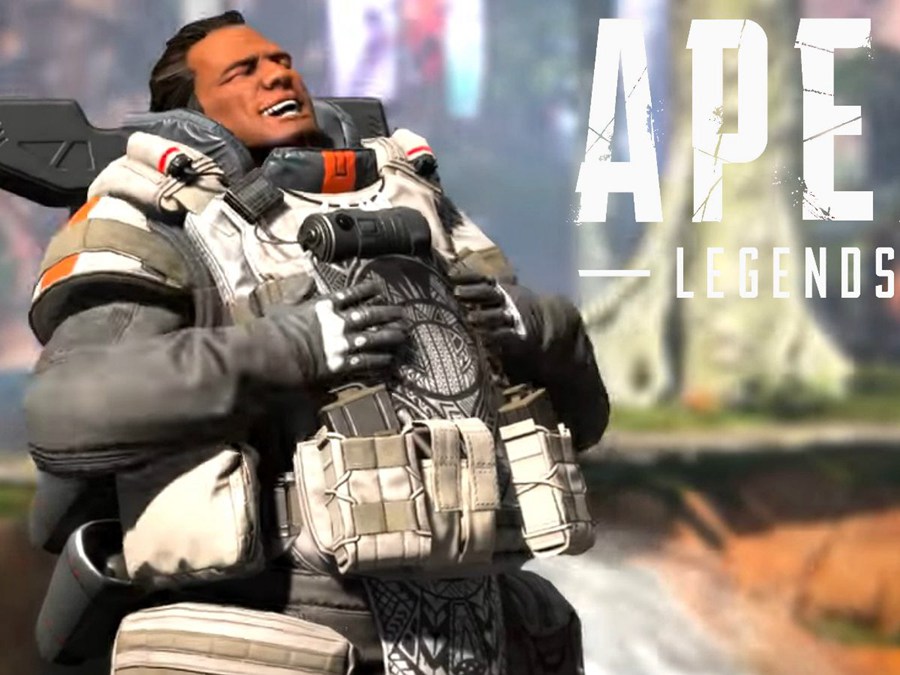 APEX英雄獒犬霰弹枪的特性剖析