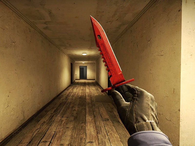 csgo大牛有没有被vac过？查看方法！