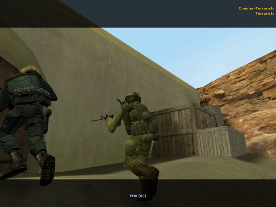 CSGO三招制霸竞赛小技巧分享