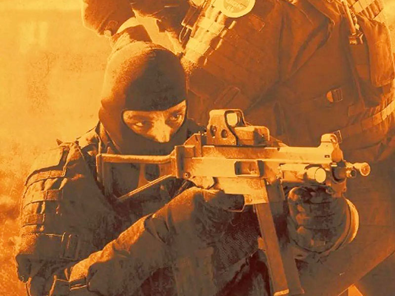 csgo多久公测？国服公测时间！