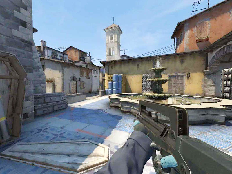 csgo网吧vac会不会封号？需要注意这几点！