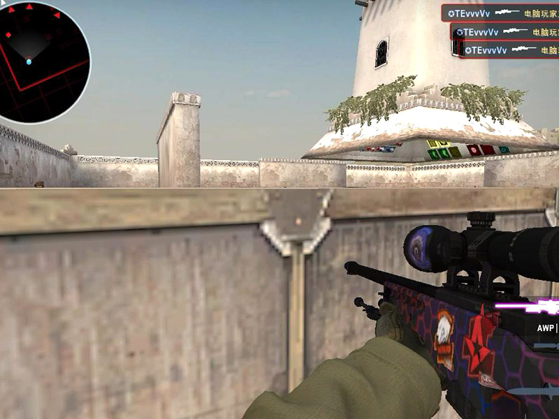 csgo截图在哪里？保存位置！