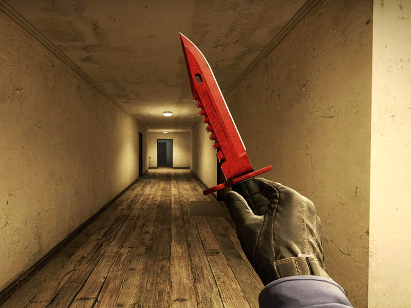 csgo有什么模式？详细分析！