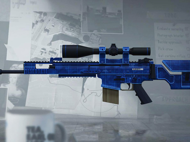 csgo有多少人在玩？玩家数量！
