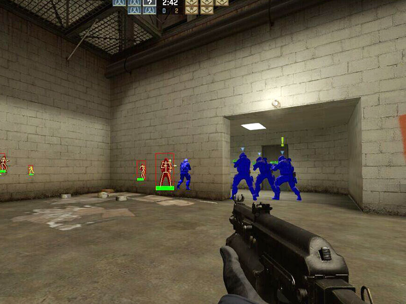 csgo二狗是哪个队？