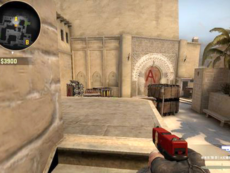 csgo举报到底有用吗？