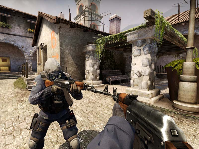 csgo到底花不花钱？