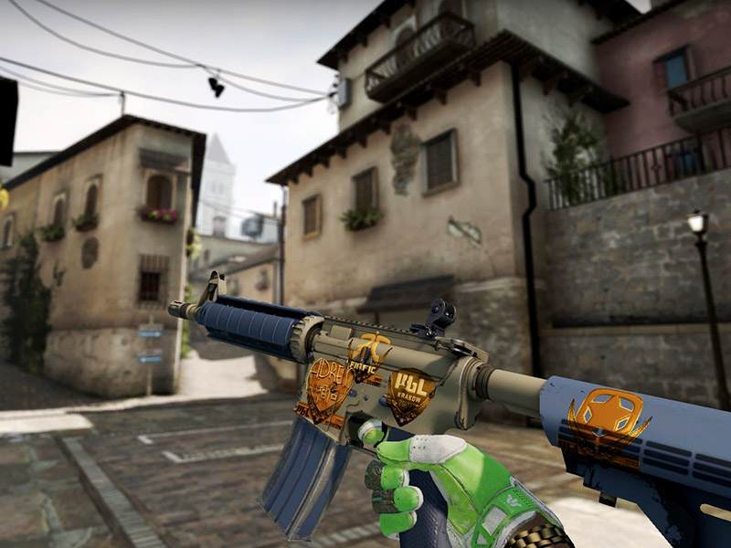 csgo多久掉段？