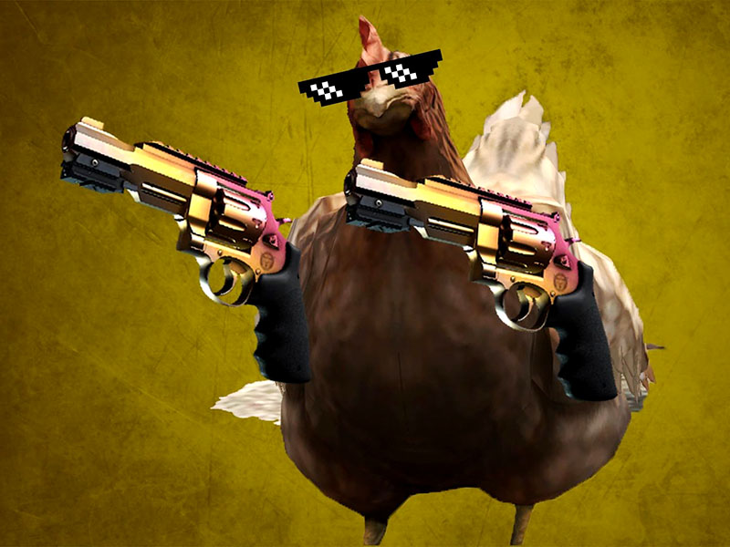 csgo能否设置快捷购买？
