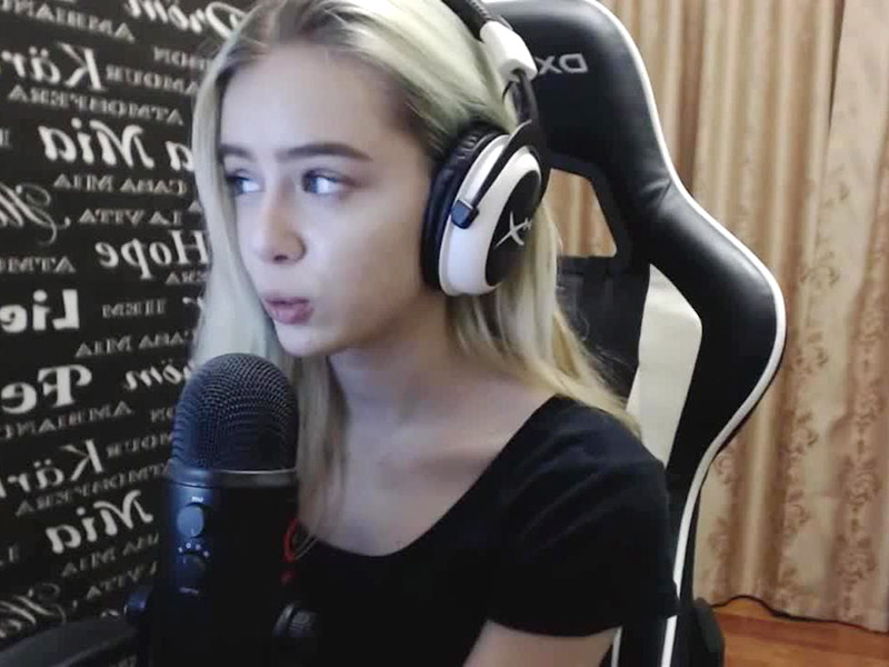 毛妹csgo是谁？
