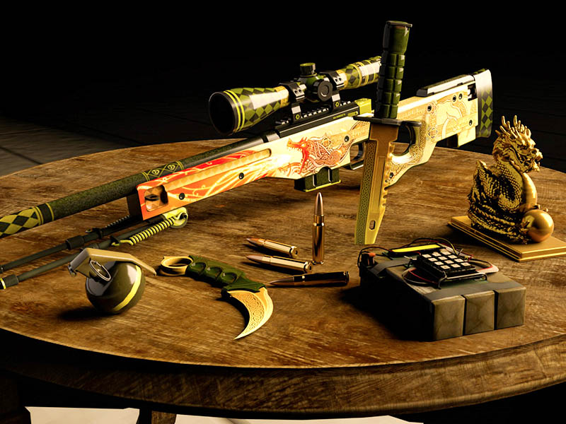 csgo一个赛季多长时间？更新周期！