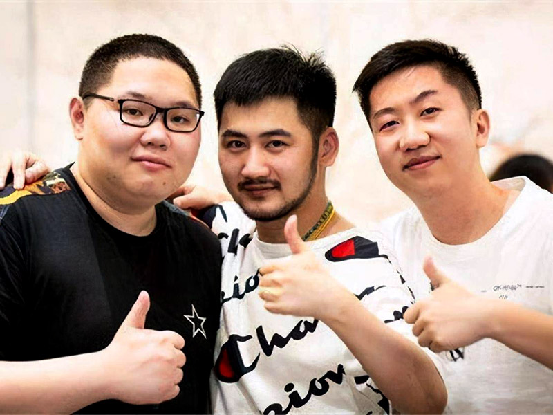 茄子csgo在哪里直播？平台地址！