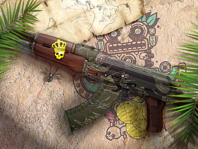 如何检测电脑配置能否玩csgo？具体方案！