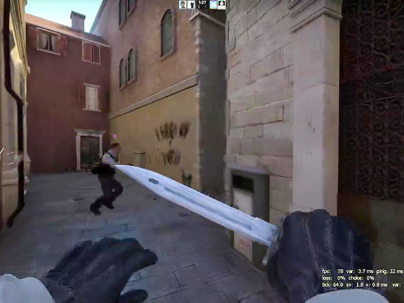 CSGO搭档是否有监管？模式特点！