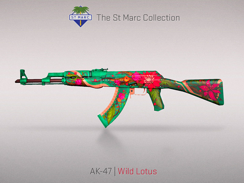 csgo皮肤在哪儿买便宜？实惠平台！