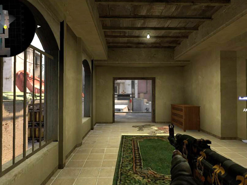 csgo网吧vac不兼容原因？解决办法！