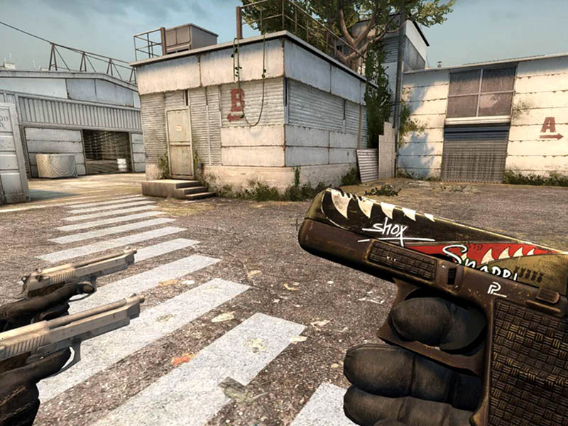 csgo cn会不会被和谐？