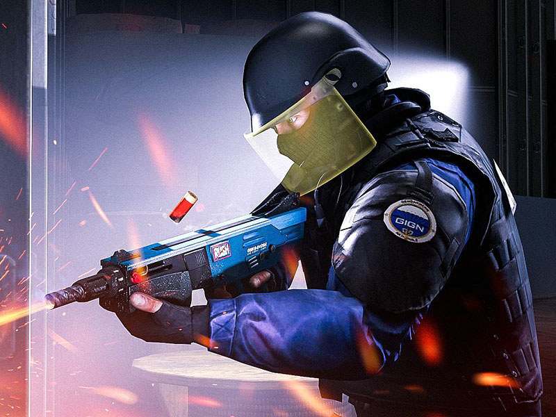 csgo国服在哪儿买皮肤？购买流程！