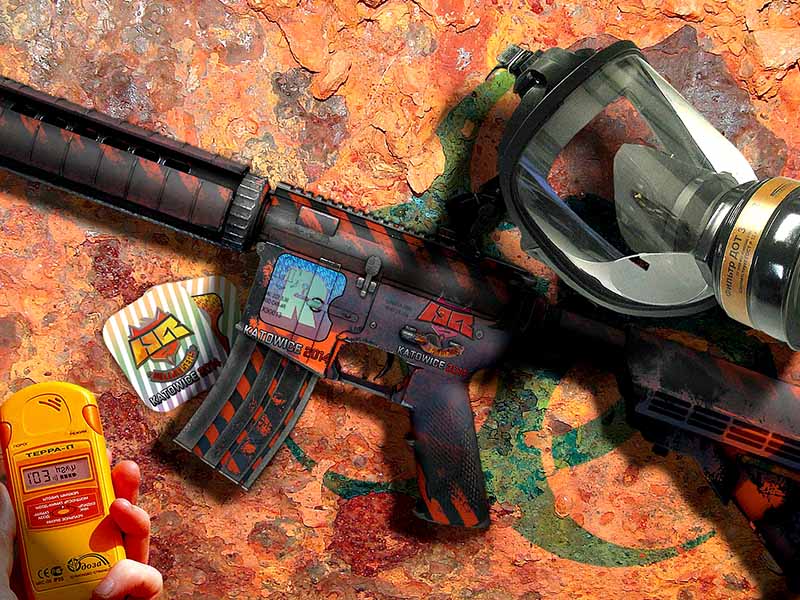csgo吃CPU还是硬盘呢？