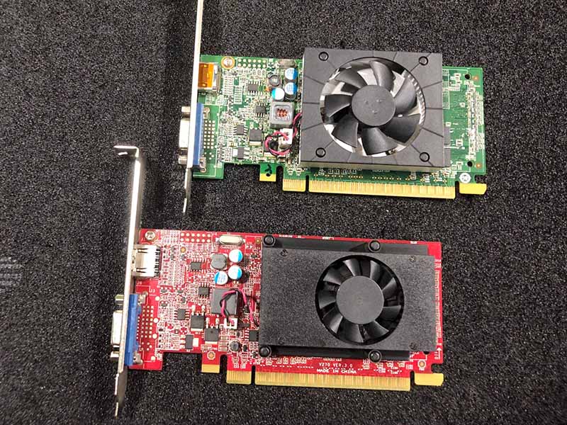 gt720能不能玩csgo？显卡性能！