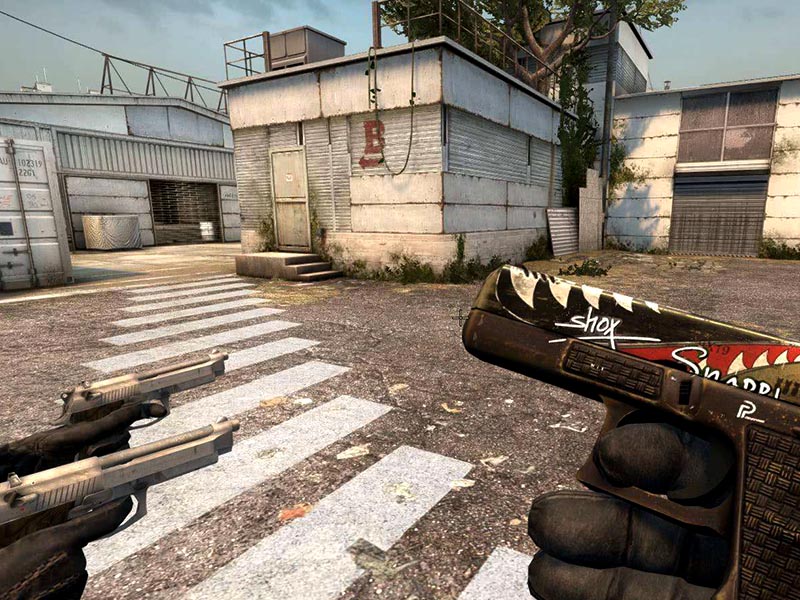 csgo卡与硬盘位置是否有关？