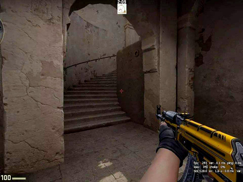 csgo沙漠之焰好不好？音乐盒介绍！