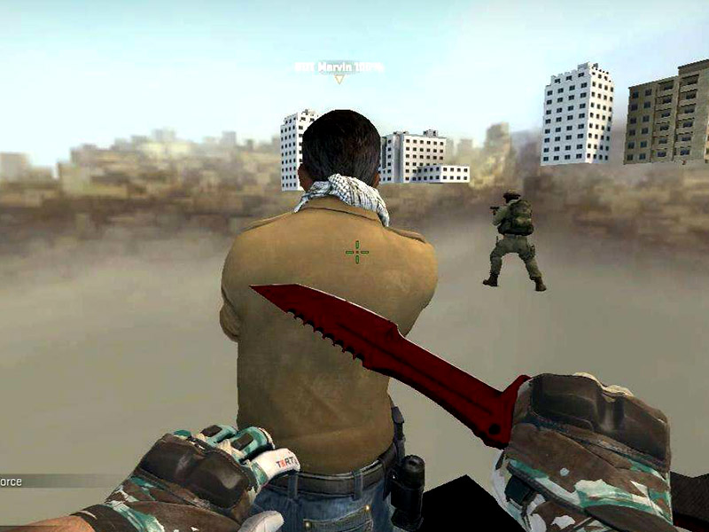 csgo 60帧到底够不够？CSGO帧数要求！