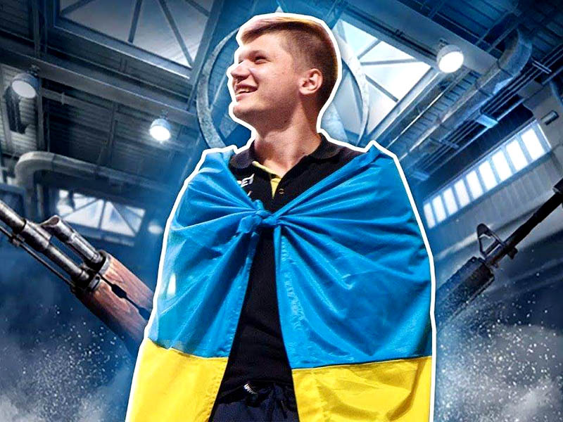 csgo simple多高？simple技术及个人信息介绍！