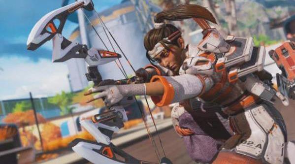 Apex英雄发布的最新补丁3V3竞技场模式详细内容分享
