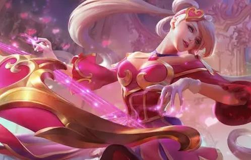 英雄联盟新版本中琴女有什么作用？琴女如何玩