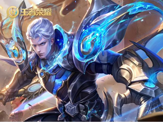 王者荣耀铠专属装备是什么？王者荣耀铠专属装备介绍