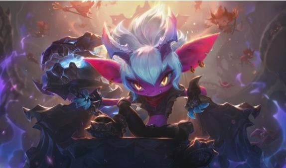 金铲铲之战恶魔小炮阵容怎么玩？ 阵容分析！