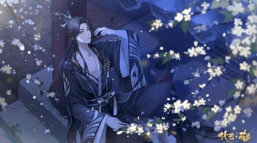花亦山心之月沈南柯人物技能效果怎么样？ 沈南柯技能一览