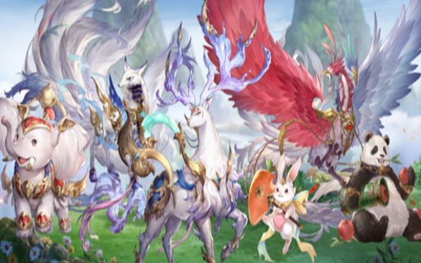 三国志幻想大陆善灵的玩法技巧是什么？