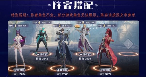 斗罗大陆邪月阵容辅助怎么配？