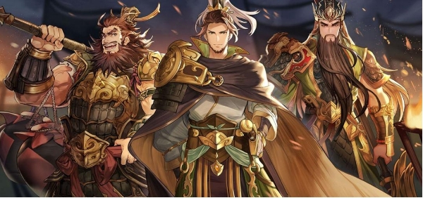三国志幻想大陆凌统出游完美结局怎么玩？